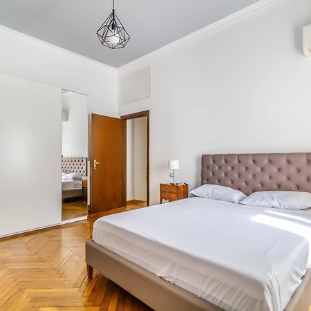 Domusmi Piazzale Loreto Apartment Milan Exterior photo