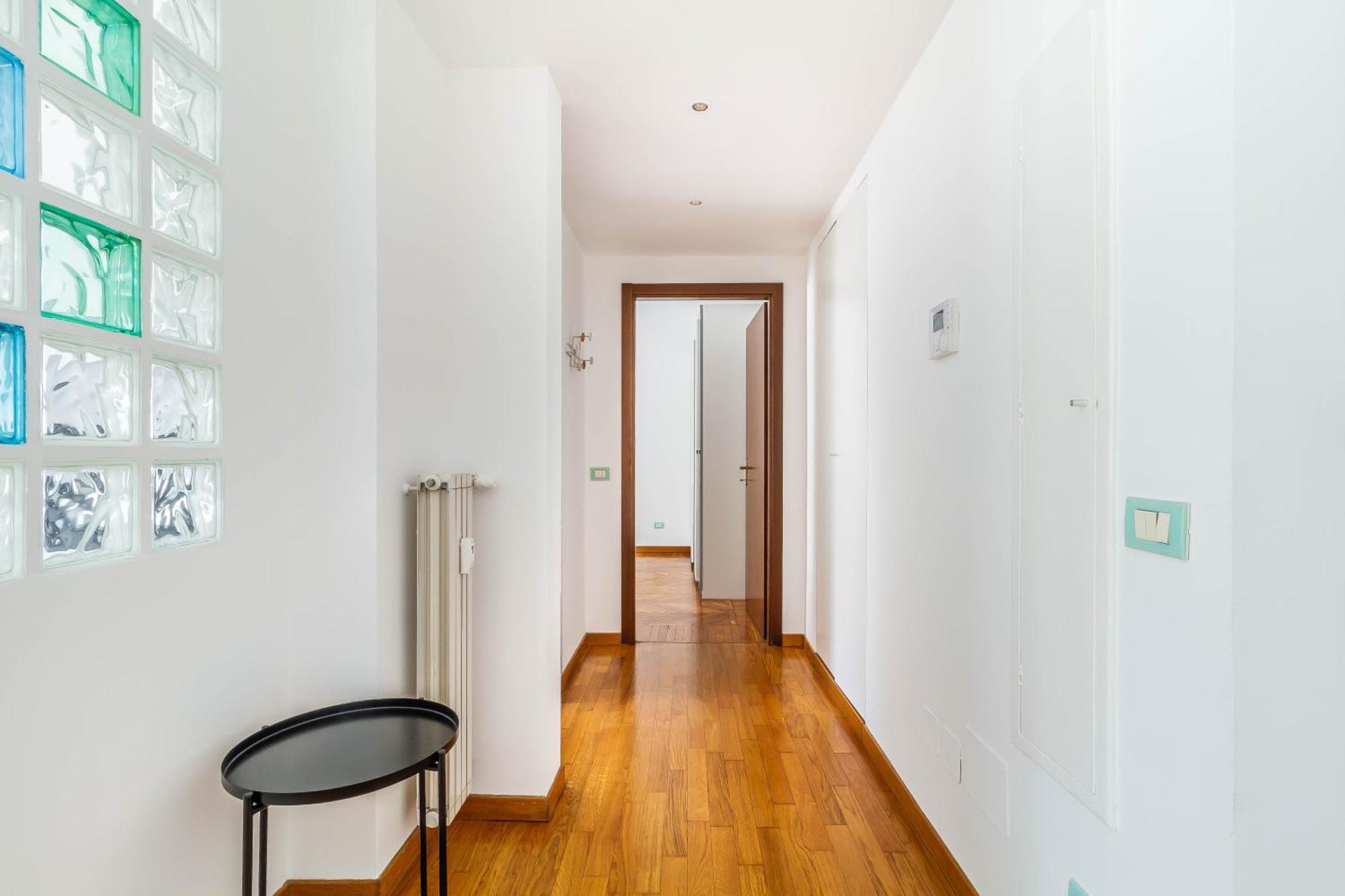 Domusmi Piazzale Loreto Apartment Milan Exterior photo