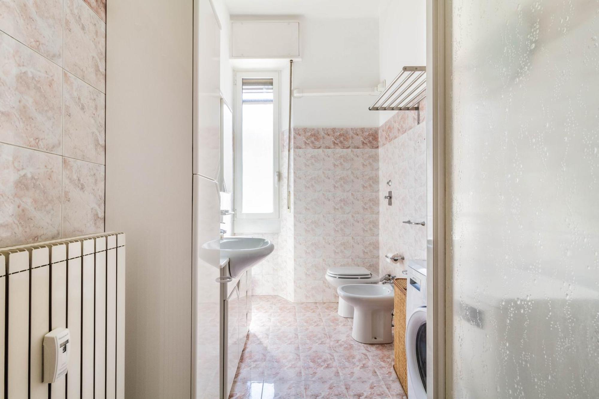 Domusmi Piazzale Loreto Apartment Milan Exterior photo