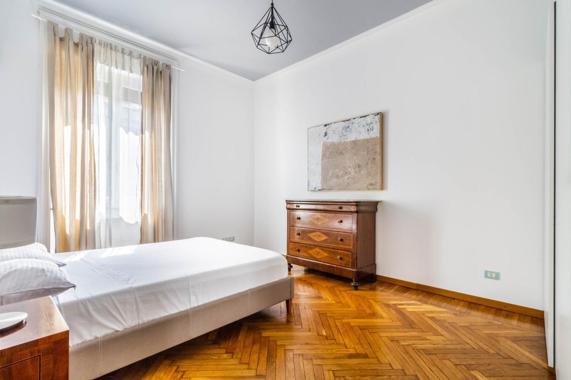 Domusmi Piazzale Loreto Apartment Milan Exterior photo