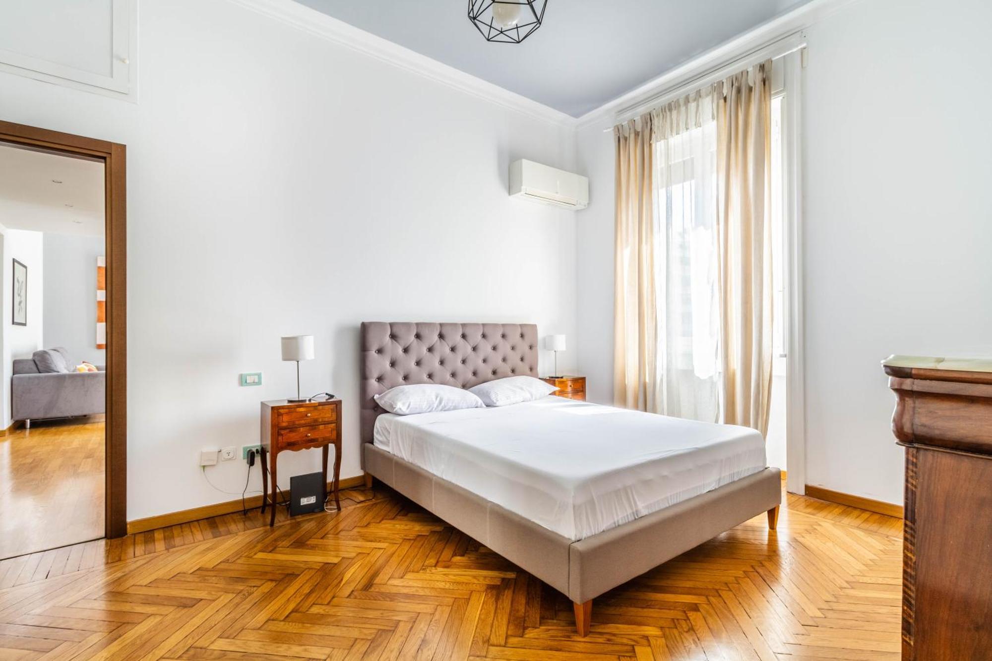 Domusmi Piazzale Loreto Apartment Milan Exterior photo